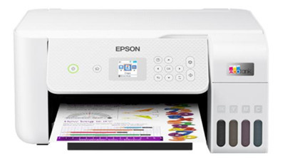 爱普生Epson L3266打印机驱动 for Win10/Win8/Win7