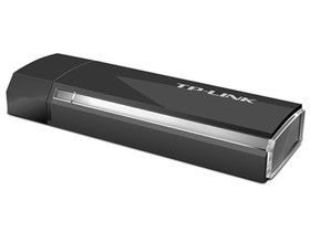 TP-Link普联TL-UF210无线网卡驱动