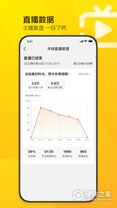 美团直播助手