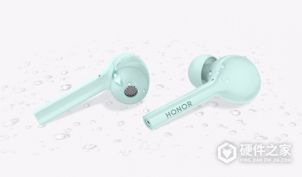 荣耀flypods青春版怎么调节音量