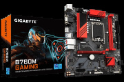 技嘉B760M GAMING (rev. 1.0)说明书