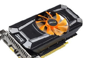 华硕NVIDIA系列 STRIX-GTX1060-DC2O6G显卡驱动