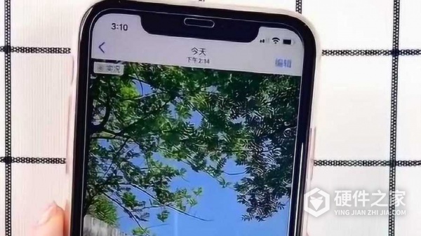 实况照片功能是什么