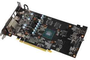 华硕NVIDIA系列 MINI-GTX950-2G显卡驱动