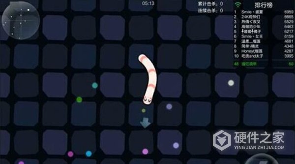 蛇蛇争霸qq版