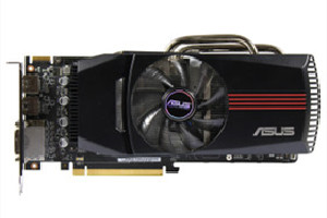 华硕AMD系列 EAH6870/2DI2S/1GD5显卡驱动