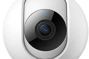 小米高清网络摄像头不带麦克风的吗