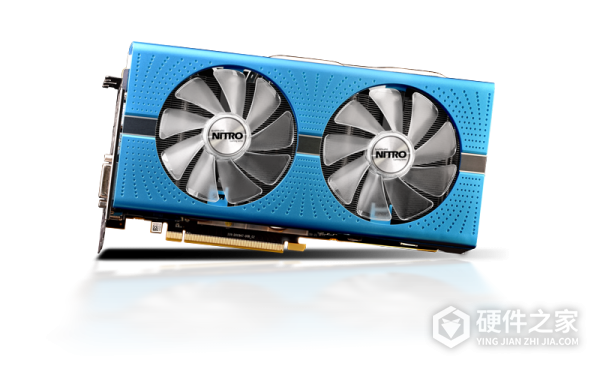 蓝宝石RX590 8G D5超白金 积光特别版 for win10 64bit
