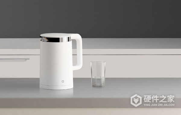 米家恒温电水壶怎么搜索蓝牙