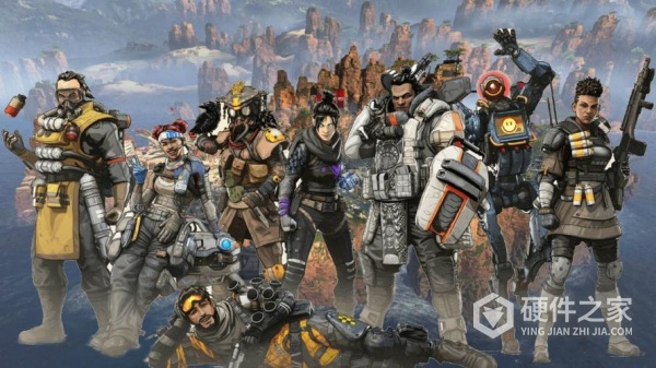 win10玩apex蓝屏怎么办