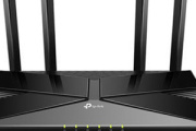 tp-linkax3200易展版不能恢复出厂设置