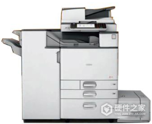 基士得耶DSc1230ex打印机驱动