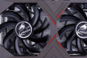 七彩虹rtx 2060显卡什么级别