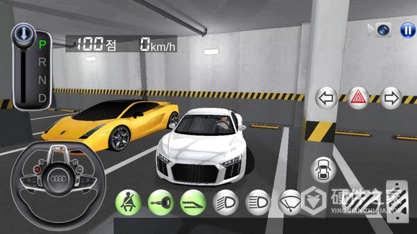 3d驾驶课最新版