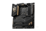 微星MEG Z690 GODLIKE说明书
