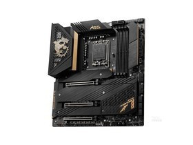 微星MEG Z690 GODLIKE说明书