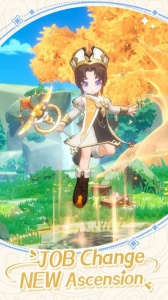 出发吧麦芬测试版