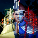 封灵奇谈