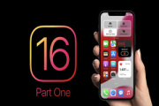 iOS16描述文件