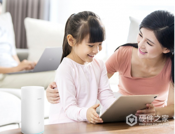 华为路由a2怎么设置限制加入