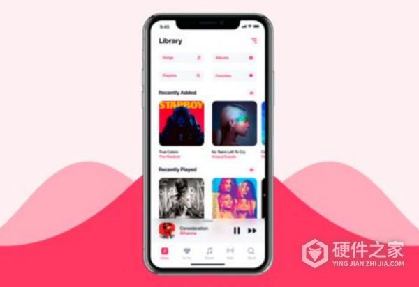 iOS14.5Siri更改首选音乐应用方法