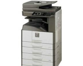夏普SharpMX-M700U打印机驱动 For WinXP/7/8/10