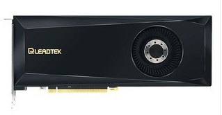 丽台WinFast RTX 2070 SUPER CLASSIC 8G显卡驱动