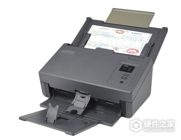 中晶ArtixScan DI 2688H说明书