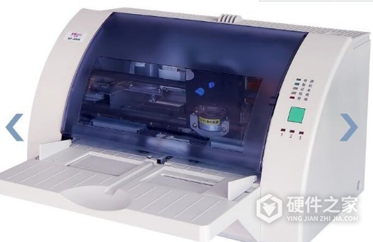 映美Jolimark CIP-800W打印机驱动 For Win10/Win7/XP