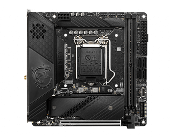 微星z590暗黑主板说明书