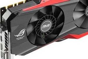 华硕NVIDIA系列 MATRIX-GTX980-4GD5显卡驱动