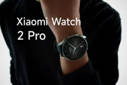 小米watch2pro上市时间
