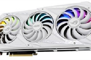 华硕ROG系列 ROG-STRIX-RTX3070-O8G-WHITE显卡驱动