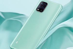 小米11怎么区域截屏