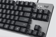 罗技k835驱动