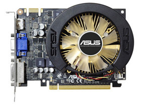 华硕NVIDIA系列 ENGTS450/DI/1GD3显卡驱动
