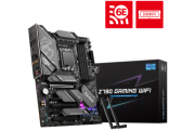 微星z790 gaming wifi主板BIOS