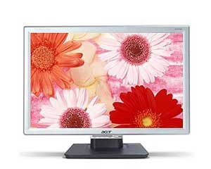 Acer宏碁显示器AL2416W驱动