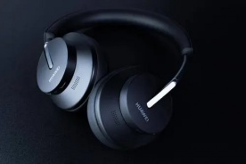 华为freebuds studio说明书