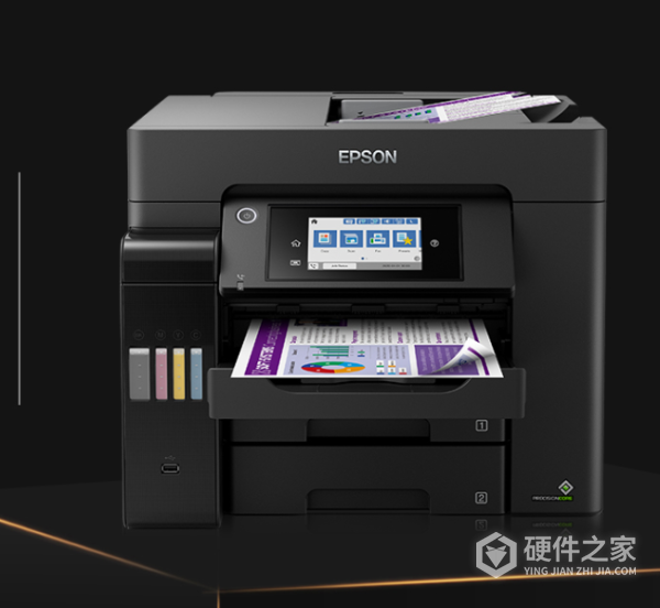 爱普生L6578多功能一体打印机驱动  for Win XP/7/8/10