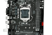 精粤B75M-VH USB3.0驱动程序