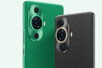 华为nova12pro有多少倍数码变焦