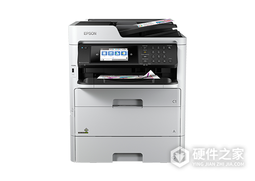 爱普生WF-C579Ra用户手册