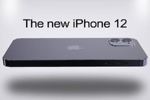 苹果12锁屏状态下怎么打开手电筒