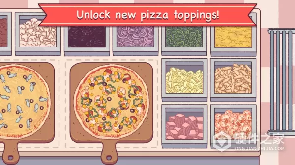 Good Pizza Great Pizza