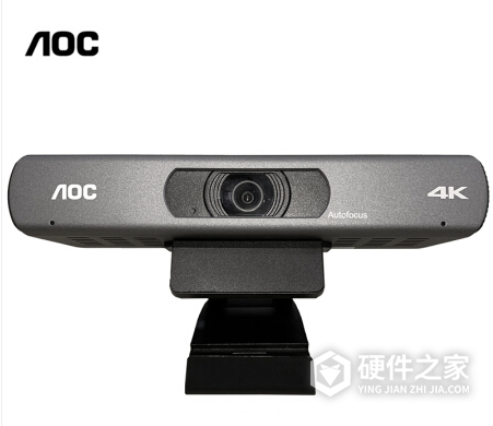 AOC摄像头驱动