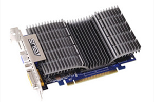 华硕NVIDIA系列 EN9400GT/HTP/1G显卡驱动