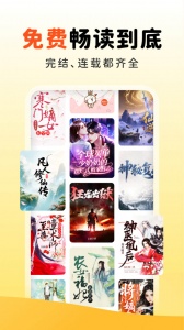 饭团追书无广告版