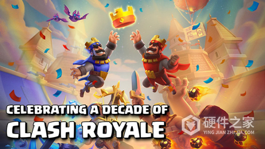 Clash Royale