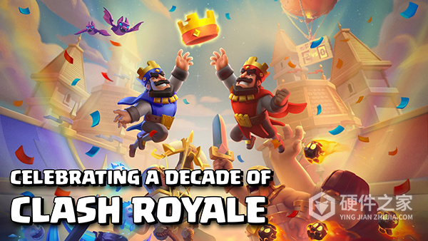 Clash Royale